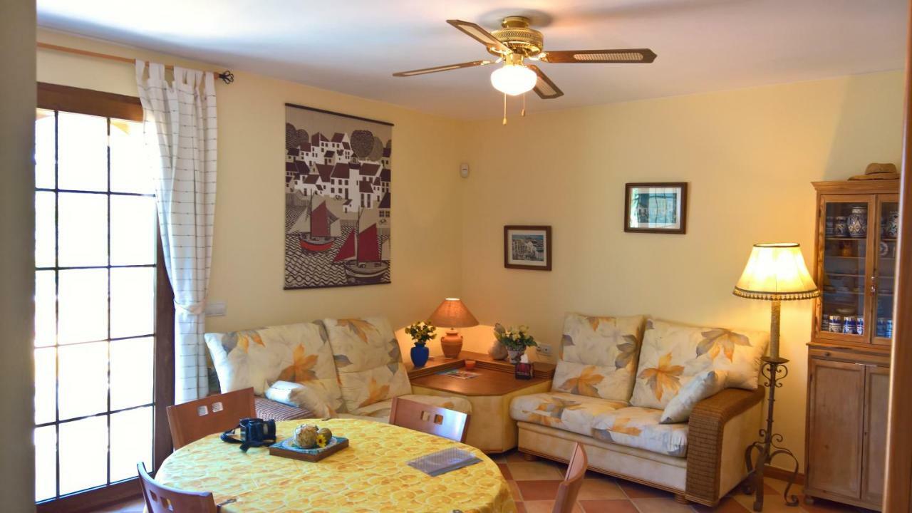 Appartement Calapanizo 