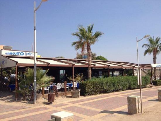 Appartement Calapanizo 