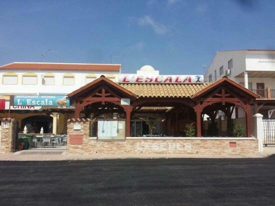 Appartement Calapanizo 