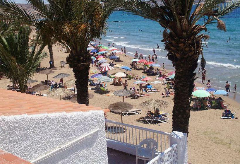Appartement Calapanizo 