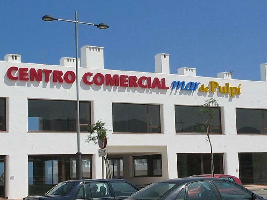 Apartment Calapanizo 