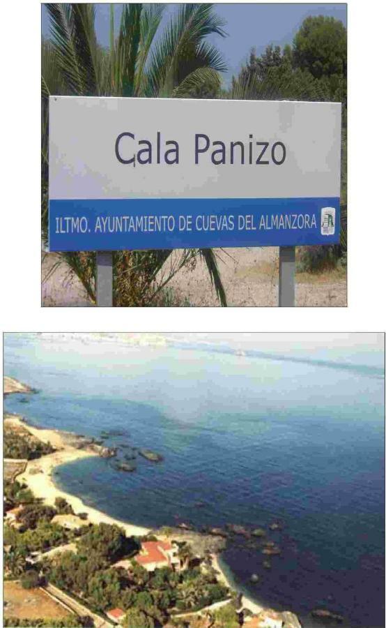 Appartement Calapanizo 