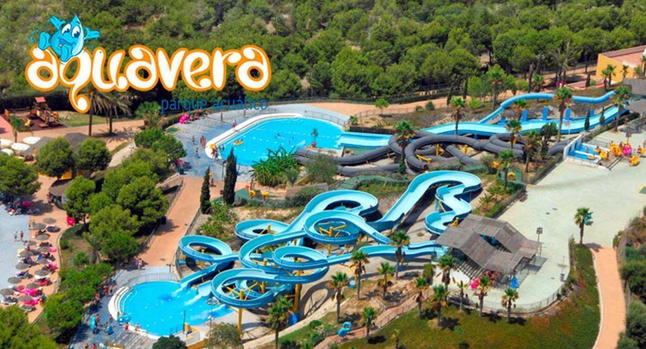 Appartement Calapanizo 