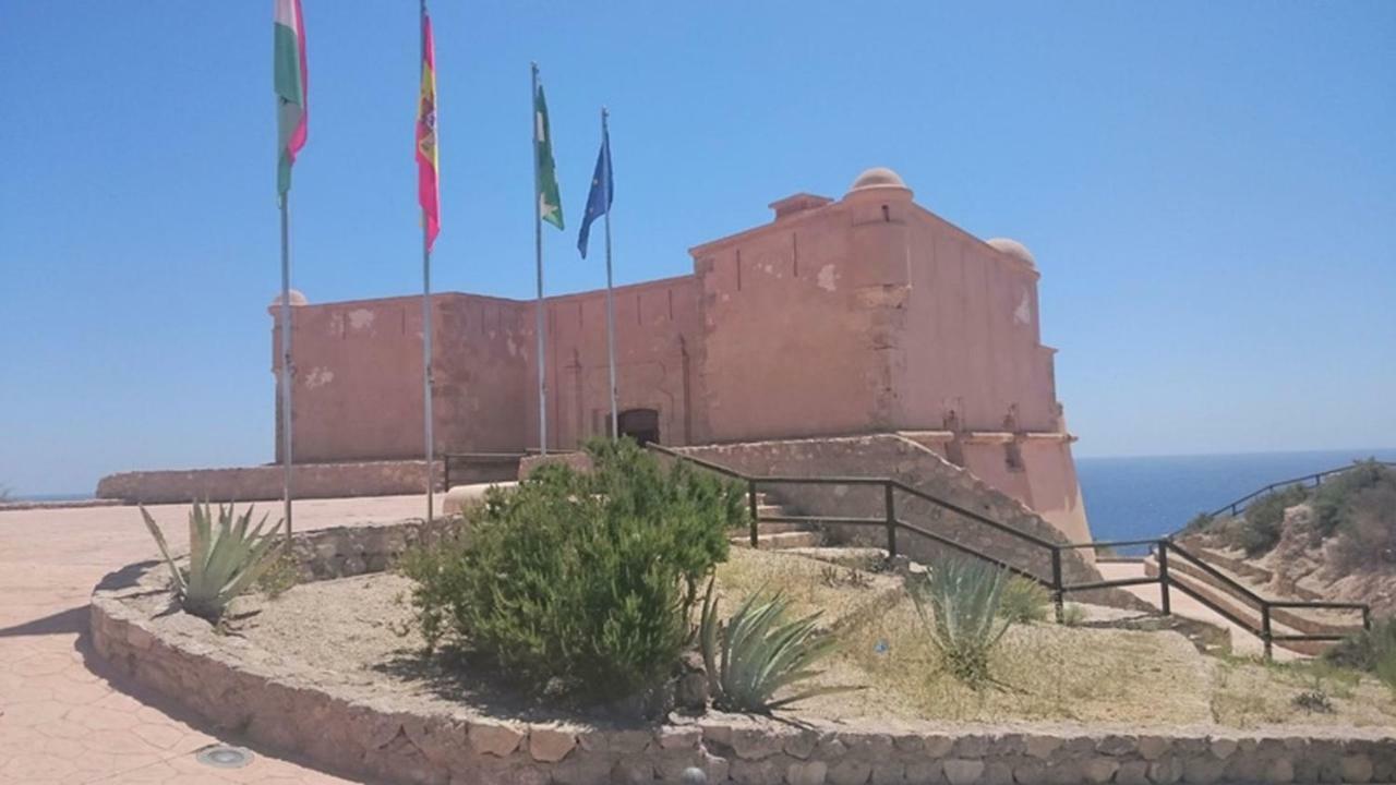 Appartement Calapanizo 