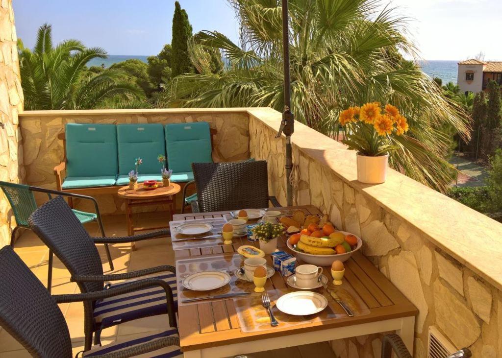 Appartement Calapanizo 