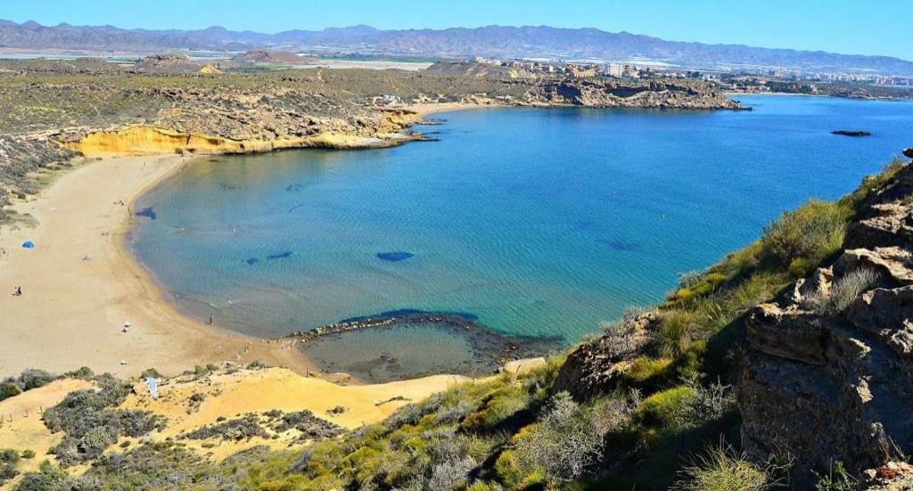 Apartament Calapanizo 