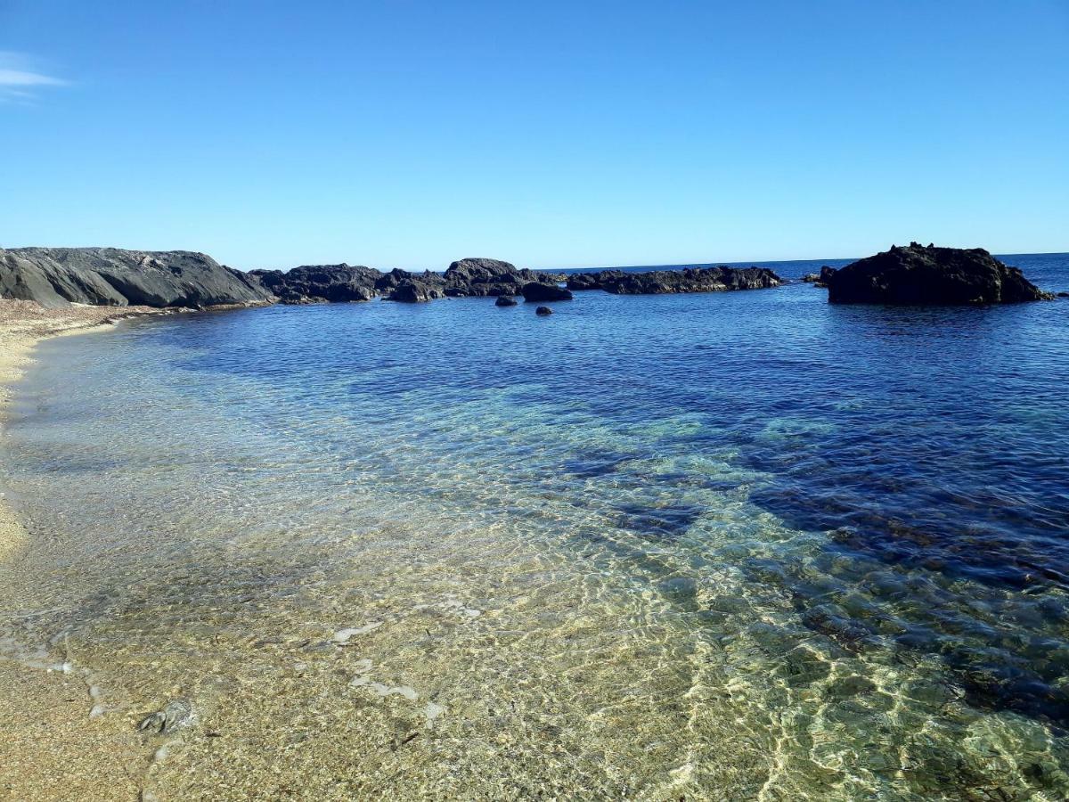 Apartament Calapanizo 