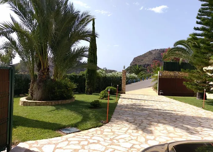 Calapanizo Un paraíso