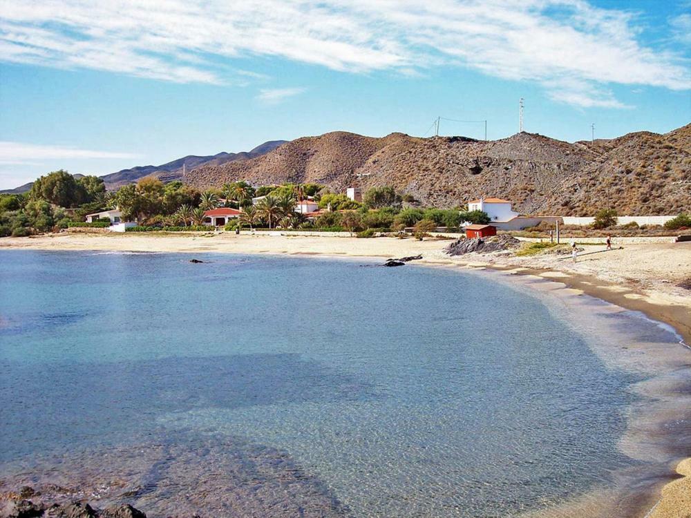 Apartamento Calapanizo Un Paraíso