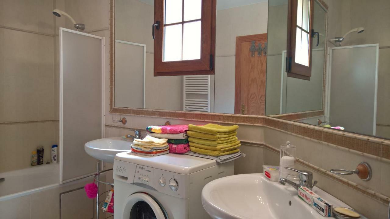 Calapanizo Un Paraíso Apartamento El Pozo del Esparto