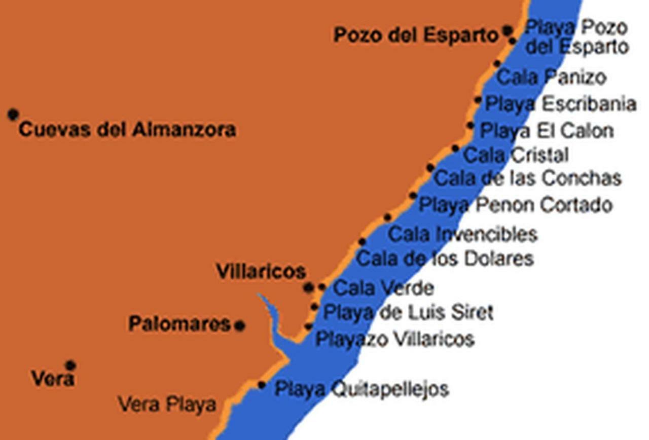 Apartamento Calapanizo Un Paraíso