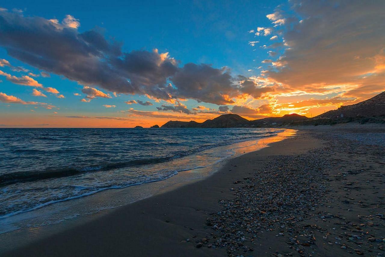 Calapanizo Un Paraíso Apartamento