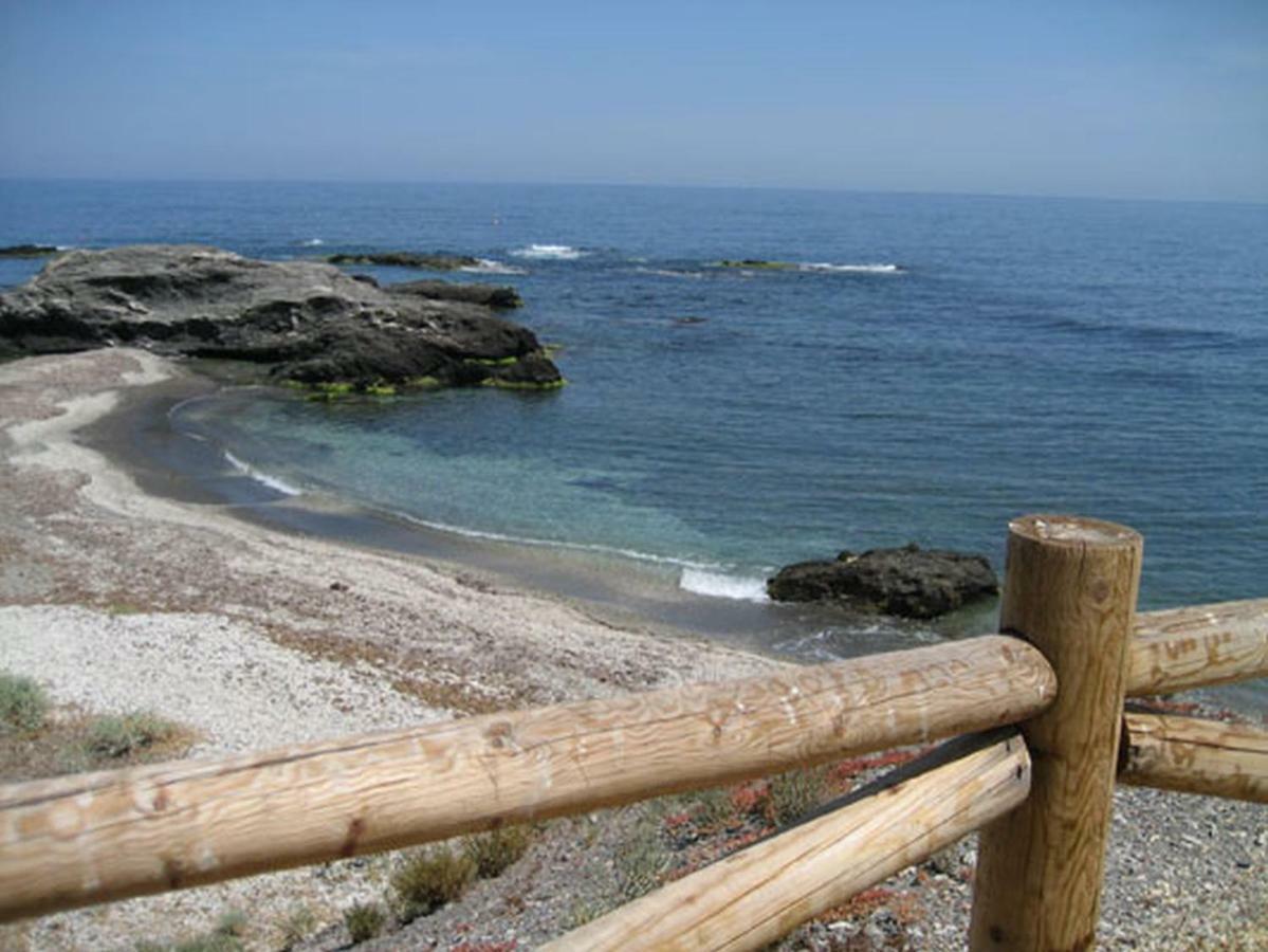 Calapanizo Un Paraíso El Pozo del Esparto