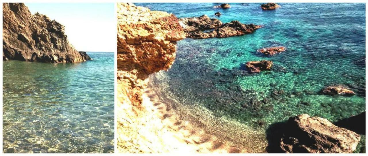 Calapanizo Un Paraíso * El Pozo del Esparto
