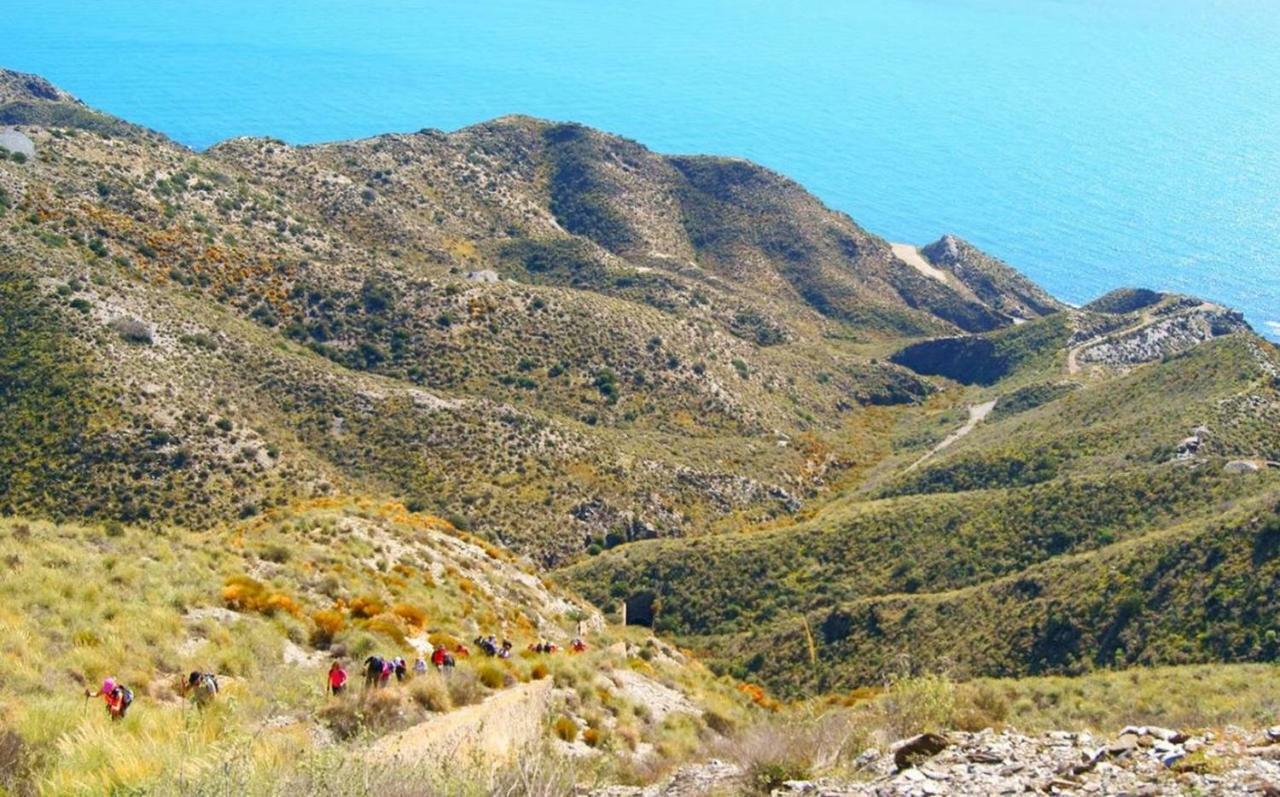 Calapanizo Un Paraíso El Pozo del Esparto