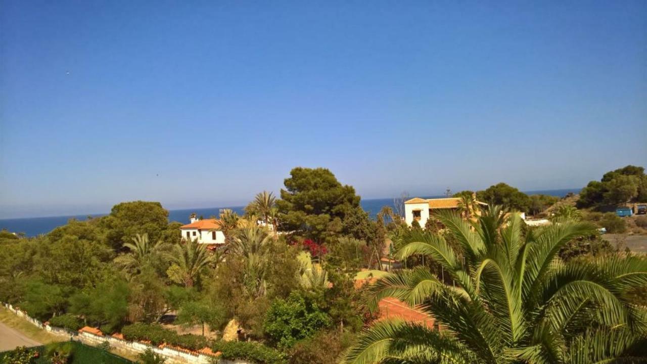 Calapanizo Un Paraíso Apartamento *