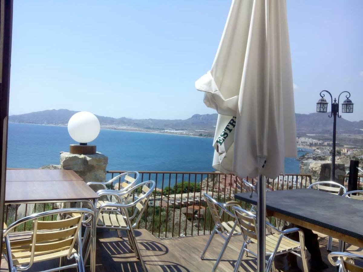 Apartamento Calapanizo Un Paraíso